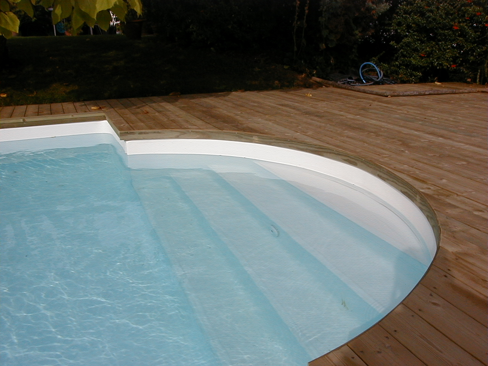 Fabricant alsacien de terrasse bois, au sol et sur poteaux, garde Fabricant alsacien de terrasse bois, au sol et sur poteaux, garde
